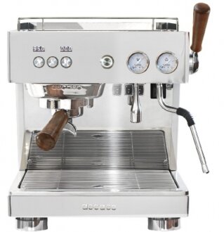 Ascaso Baby T Plus Kahve Makinesi kullananlar yorumlar